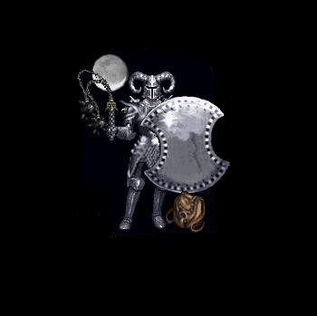 Mercenary